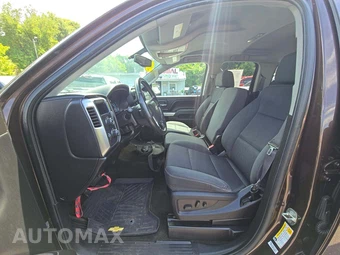 2016 Chevrolet Silverado 1500 LT Extended Cab Medium Bed 1LT - miniatura 6