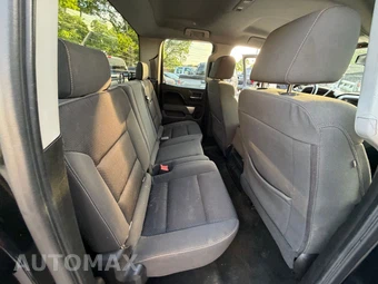 2016 Chevrolet Silverado 1500 LT Extended Cab Medium Bed 1LT - miniatura 12