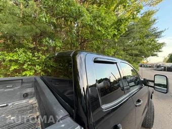 2016 Chevrolet Silverado 1500 LT Extended Cab Medium Bed 1LT - miniatura 20