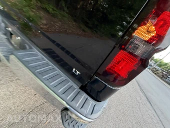 2016 Chevrolet Silverado 1500 LT Extended Cab Medium Bed 1LT - miniatura 23
