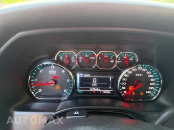 2016 Chevrolet Silverado 1500 LT Extended Cab Medium Bed 1LT - miniatura 26