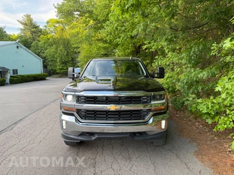 2016 Chevrolet Silverado 1500 LT Extended Cab Medium Bed 1LT - miniatura 8