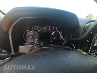 2016 Chevrolet Silverado 1500 LT Extended Cab Short Bed 1LT – miniatura 12
