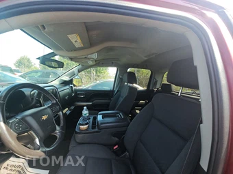 2016 Chevrolet Silverado 1500 LT Extended Cab Short Bed 1LT – miniatura 16