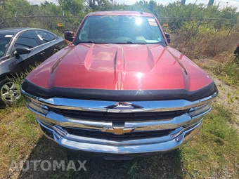 2016 Chevrolet Silverado 1500 LT Extended Cab Short Bed 1LT – miniatura 2