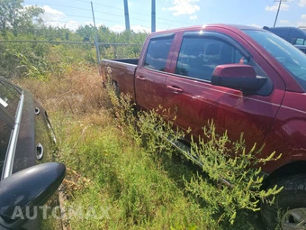 2016 Chevrolet Silverado 1500 LT Extended Cab Short Bed 1LT – miniatura 4