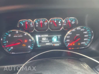 2016 Chevrolet Silverado 1500 LT Z71 Crew Cab Medium Bed 2LT – miniatura 12
