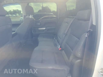 2016 Chevrolet Silverado 1500 LT Z71 Crew Cab Medium Bed 2LT – miniatura 13