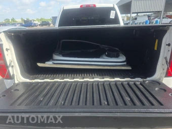 2016 Chevrolet Silverado 1500 LT Z71 Crew Cab Medium Bed 2LT – miniatura 16