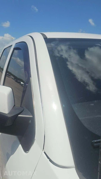 2016 Chevrolet Silverado 1500 LT Z71 Crew Cab Medium Bed 2LT – miniatura 27