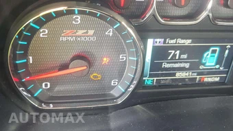 2016 Chevrolet Silverado 1500 LT Z71 Crew Cab Medium Bed 2LT – miniatura 29