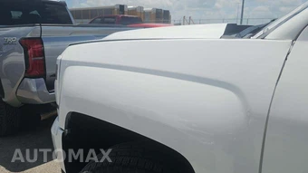 2016 Chevrolet Silverado 1500 LT Z71 Crew Cab Medium Bed 2LT – miniatura 30