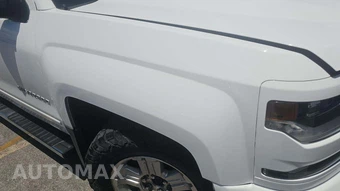 2016 Chevrolet Silverado 1500 LT Z71 Crew Cab Medium Bed 2LT – miniatura 31