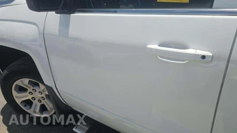 2016 Chevrolet Silverado 1500 LT Z71 Crew Cab Medium Bed 2LT – miniatura 32