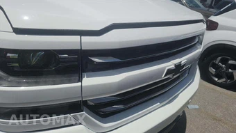 2016 Chevrolet Silverado 1500 LT Z71 Crew Cab Medium Bed 2LT – miniatura 35
