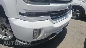 2016 Chevrolet Silverado 1500 LT Z71 Crew Cab Medium Bed 2LT – miniatura 36