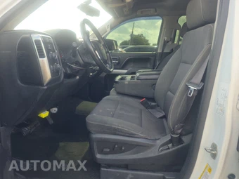 2016 Chevrolet Silverado 1500 LT Z71 Crew Cab Medium Bed 2LT – miniatura 7