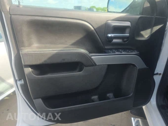 2016 Chevrolet Silverado 1500 LT Z71 Crew Cab Medium Bed 2LT – miniatura 9