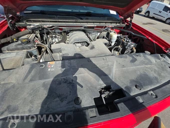 2016 Chevrolet Silverado 1500 LT Z71 Crew Cab Medium Bed 2LT – miniatura 15