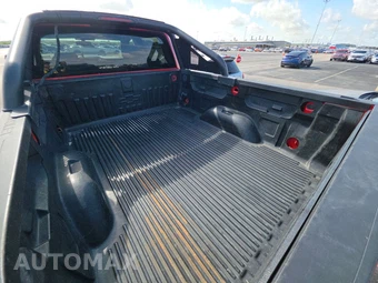 2016 Chevrolet Silverado 1500 LT Z71 Crew Cab Medium Bed 2LT – miniatura 16