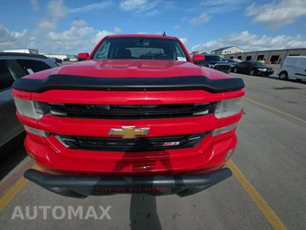 2016 Chevrolet Silverado 1500 LT Z71 Crew Cab Medium Bed 2LT – miniatura 2