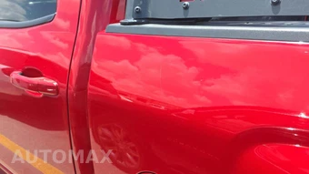 2016 Chevrolet Silverado 1500 LT Z71 Crew Cab Medium Bed 2LT – miniatura 30