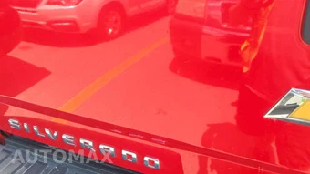 2016 Chevrolet Silverado 1500 LT Z71 Crew Cab Medium Bed 2LT – miniatura 37