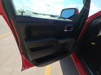 2016 Chevrolet Silverado 1500 LT Z71 Crew Cab Medium Bed 2LT – miniatura 9
