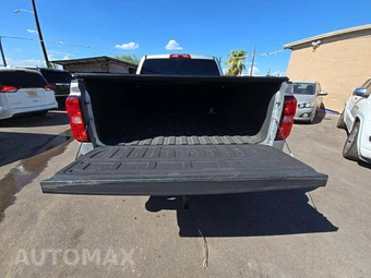 2016 Chevrolet Silverado 1500 LT Z71 Crew Cab Short Bed 2LT - miniatura 14