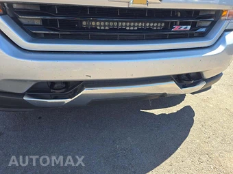 2016 Chevrolet Silverado 1500 LT Z71 Crew Cab Short Bed 2LT - miniatura 22