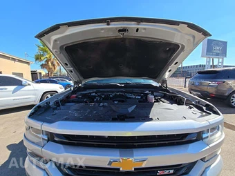 2016 Chevrolet Silverado 1500 LT Z71 Crew Cab Short Bed 2LT - miniatura 31