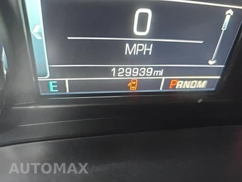 2016 Chevrolet Silverado 1500 LT Z71 Crew Cab Short Bed 2LT - miniatura 15