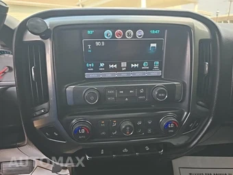 2016 Chevrolet Silverado 1500 LT Z71 Crew Cab Short Bed 2LT - miniatura 22