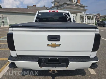 2016 Chevrolet Silverado 1500 LT Z71 Crew Cab Short Bed 2LT - miniatura 5