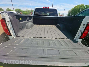 2016 Chevrolet Silverado 1500 LT Z71 Crew Cab Short Bed 2LT - miniatura 14