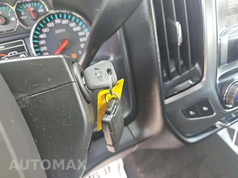 2016 Chevrolet Silverado 1500 LT Z71 Crew Cab Short Bed 2LT - miniatura 8