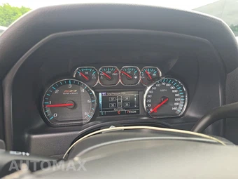 2016 Chevrolet Silverado 1500 LT Z71 Crew Cab Short Bed 2LT - miniatura 12