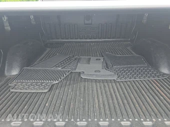 2016 Chevrolet Silverado 1500 LT Z71 Crew Cab Short Bed 2LT - miniatura 16