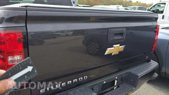 2016 Chevrolet Silverado 1500 LT Z71 Crew Cab Short Bed 2LT - miniatura 28