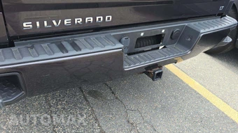 2016 Chevrolet Silverado 1500 LT Z71 Crew Cab Short Bed 2LT - miniatura 32