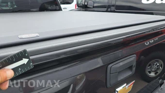 2016 Chevrolet Silverado 1500 LT Z71 Crew Cab Short Bed 2LT - miniatura 33