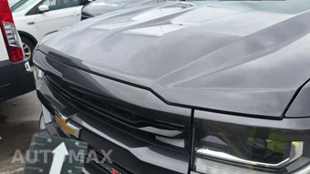 2016 Chevrolet Silverado 1500 LT Z71 Crew Cab Short Bed 2LT - miniatura 36