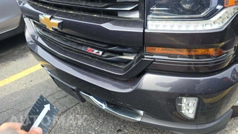 2016 Chevrolet Silverado 1500 LT Z71 Crew Cab Short Bed 2LT - miniatura 41