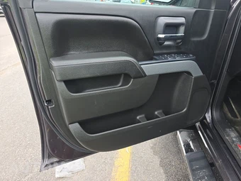 2016 Chevrolet Silverado 1500 LT Z71 Crew Cab Short Bed 2LT - miniatura 9