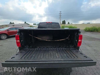 2016 Chevrolet Silverado 1500 LT Z71 Crew Cab Short Bed 2LT - miniatura 11
