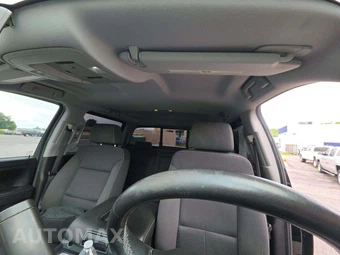 2016 Chevrolet Silverado 1500 LT Z71 Crew Cab Short Bed 2LT - miniatura 8