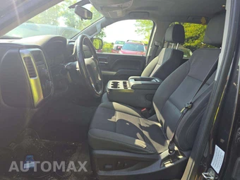 2016 Chevrolet Silverado 1500 LT Z71 Crew Cab Short Bed 2LT - miniatura 6