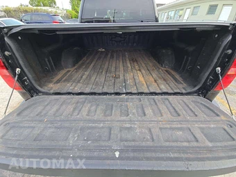 2016 Chevrolet Silverado 1500 LT Z71 Crew Cab Short Bed 2LT - miniatura 11