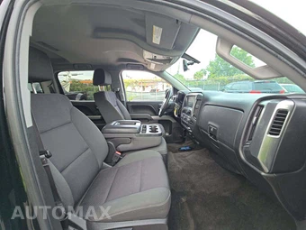 2016 Chevrolet Silverado 1500 LT Z71 Crew Cab Short Bed 2LT - miniatura 15