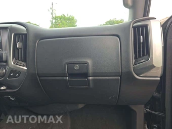 2016 Chevrolet Silverado 1500 LT Z71 Crew Cab Short Bed 2LT - miniatura 16